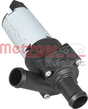 Metzger 2221058 - Pompa acqua ausiliaria autozon.pro