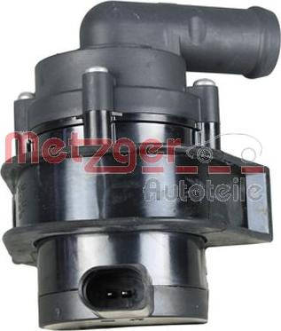 Metzger 2221066 - Pompa acqua ausiliaria autozon.pro