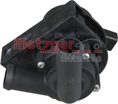 Metzger 2221066 - Pompa acqua ausiliaria autozon.pro