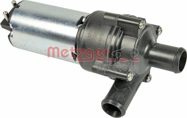 Metzger 2221002 - Pompa circolazione acqua, Riscaldatore da parcheggio autozon.pro