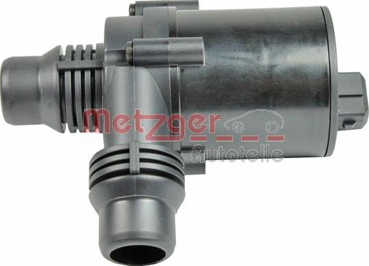 Metzger 2221011 - Pompa acqua ausiliaria autozon.pro