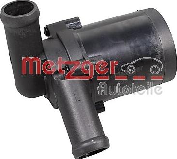 Metzger 2221086 - Pompa circolazione acqua, Riscaldatore da parcheggio autozon.pro