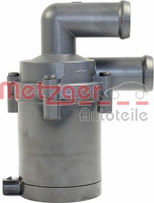 Metzger 2221038 - Pompa acqua ausiliaria autozon.pro