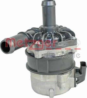 Metzger 2221020 - Pompa acqua ausiliaria autozon.pro