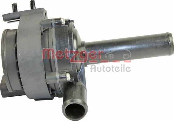 Metzger 2221028 - Pompa acqua ausiliaria autozon.pro