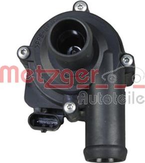 Metzger 2221074 - Pompa acqua ausiliaria autozon.pro