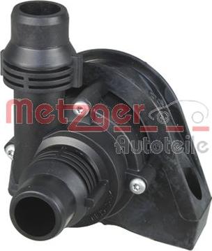 Metzger 2221070 - Pompa acqua ausiliaria autozon.pro