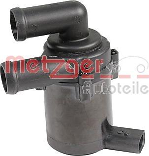 Metzger 2221106 - Pompa acqua ausiliaria autozon.pro