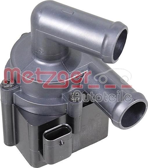 Metzger 2221108 - Pompa acqua ausiliaria autozon.pro