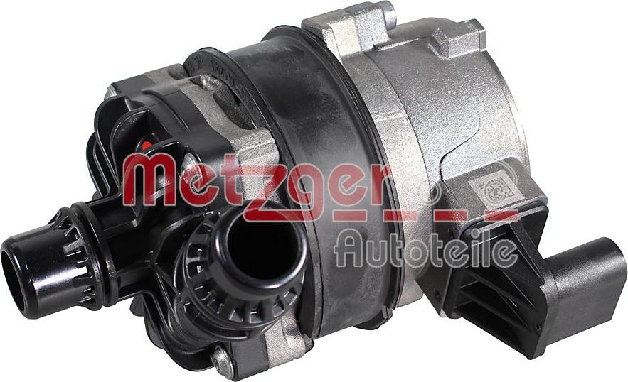 Metzger 2221184 - Pompa acqua ausiliaria autozon.pro