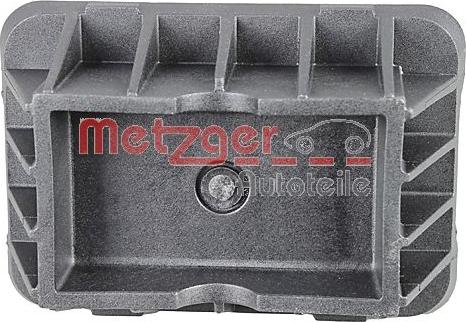 Metzger 2270019 - Alloggiamento, Martinetto autozon.pro