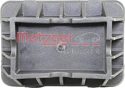 Metzger 2270014 - Alloggiamento, Martinetto autozon.pro