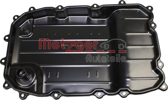 Metzger 7990094 - Coppa olio, Cambio automatico autozon.pro