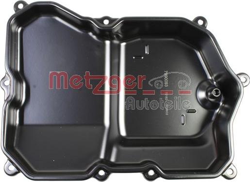 Metzger 7990093 - Coppa olio, Cambio automatico autozon.pro