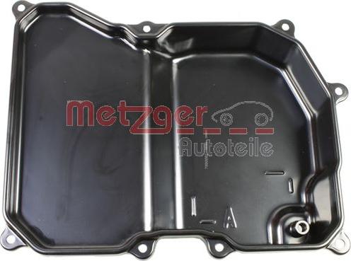 Metzger 7990092 - Coppa olio, Cambio automatico autozon.pro