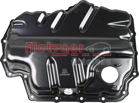 Metzger 7990059 - Coppa olio autozon.pro