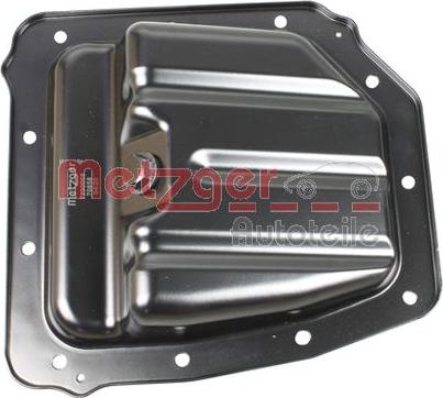 Metzger 7990068 - Coppa olio autozon.pro