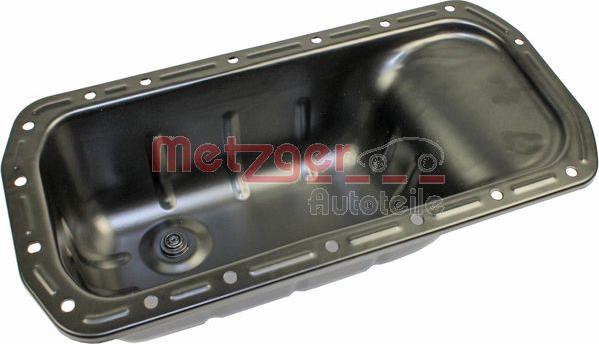 Metzger 7990014 - Coppa olio autozon.pro