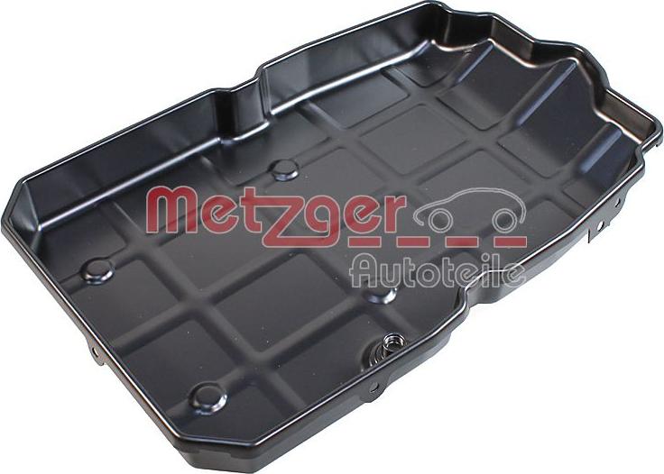 Metzger 7990088 - Coppa olio, Cambio automatico autozon.pro