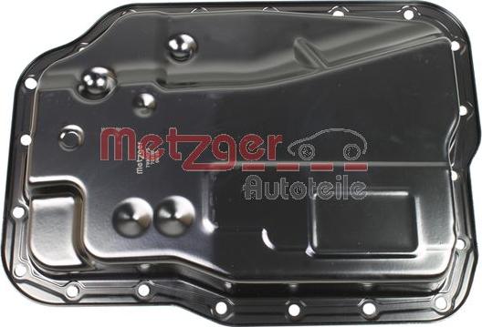 Metzger 7990070 - Coppa olio, Cambio automatico autozon.pro