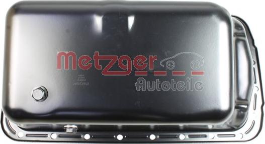 Metzger 7990077 - Coppa olio autozon.pro