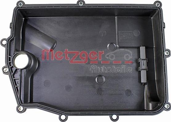 Metzger 7990179 - Coppa olio, Cambio automatico autozon.pro