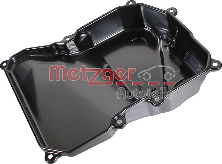 Metzger 7990226 - Coppa olio, Cambio automatico autozon.pro