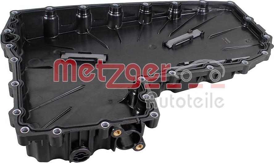 Metzger 7990228 - Coppa olio, Cambio automatico autozon.pro