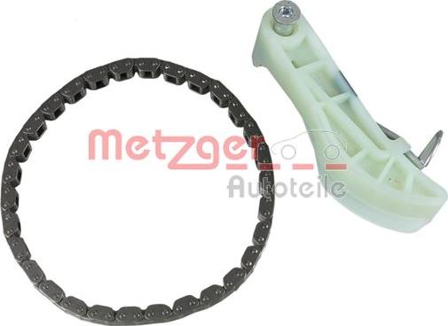 Metzger 7490021 - Kit catena distribuzione autozon.pro