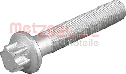 Metzger 7492013 - Bullone puleggia autozon.pro