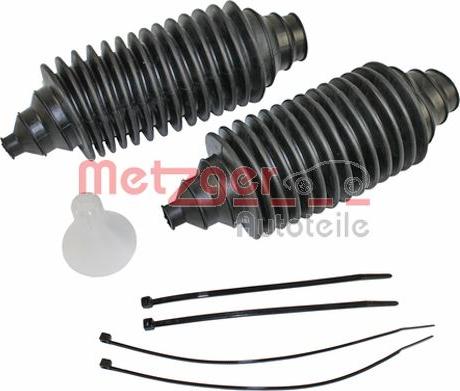 Metzger 759.013 - Kit soffietto, Sterzo autozon.pro