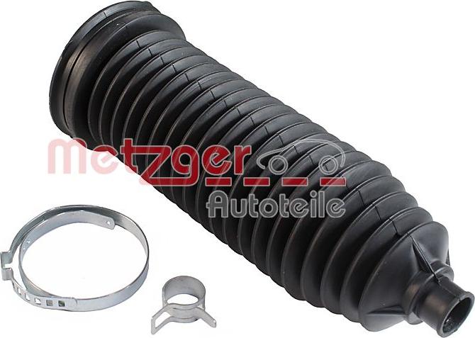 Metzger 755.508 - Kit soffietto, Sterzo autozon.pro