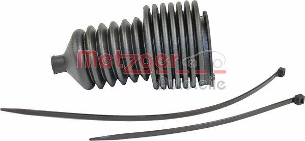 Metzger 755.502 - Kit soffietto, Sterzo autozon.pro