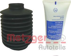 Metzger 755.005 - Kit soffietto, Sterzo autozon.pro