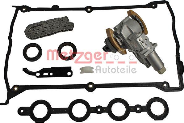 Metzger 7500005 - Kit catena distribuzione autozon.pro