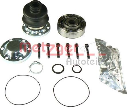 Metzger 7110149 - Kit giunti, Semiasse autozon.pro