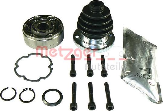 Metzger 7110150 - Kit giunti, Semiasse autozon.pro