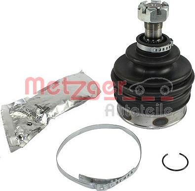 Metzger 7110163 - Kit giunti, Semiasse autozon.pro