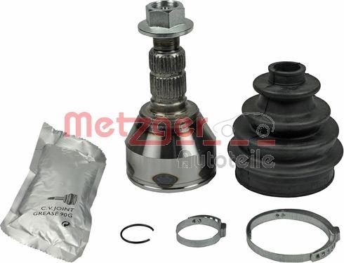 Metzger 7110175 - Kit giunti, Semiasse autozon.pro