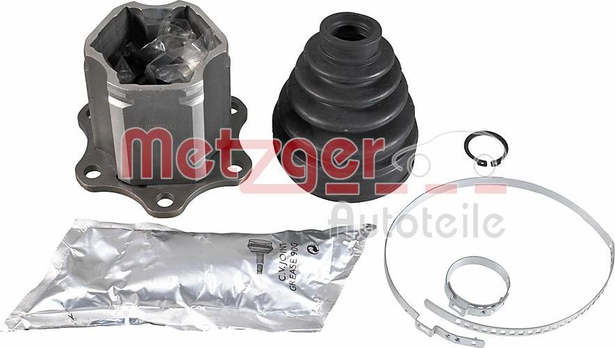 Metzger 7110202 - Kit giunti, Semiasse autozon.pro