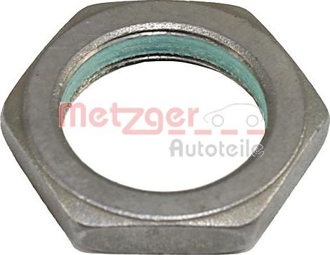 Metzger 7220003 - Dado, Albero principale cambio manuale autozon.pro