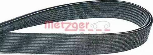 Metzger 7DPK1360 - Cinghia Poly-V autozon.pro