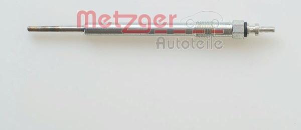 Metzger H5 015 - Candeletta autozon.pro