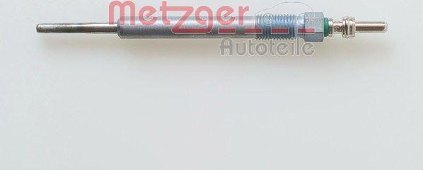 Metzger H5 025 - Candeletta autozon.pro