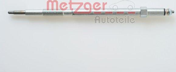 Metzger H1 432 - Candeletta autozon.pro