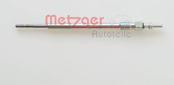 Metzger H1 396 - Candeletta autozon.pro