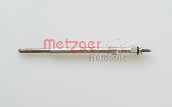 Metzger H1 705 - Candeletta autozon.pro