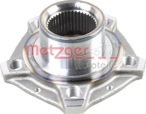 Metzger N 1049 - Mozzo ruota autozon.pro