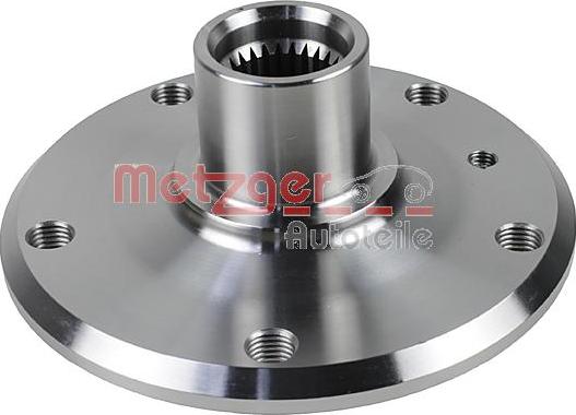 Metzger N 1061 - Mozzo ruota autozon.pro