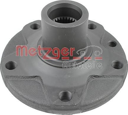 Metzger N 1063 - Mozzo ruota autozon.pro